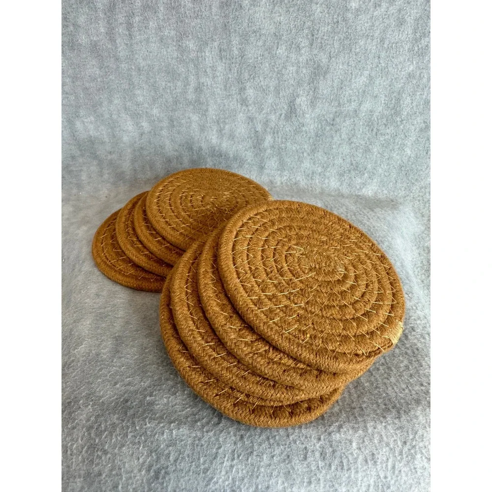 N/A set round